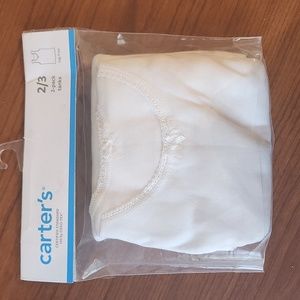 White tangtops 2pack
